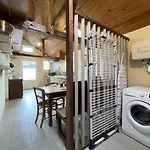 Hébergement de vacances De L'isarce