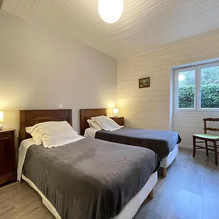 Hébergement de vacances De L'isarce Montaut (Pyrenees-Atlantiques)