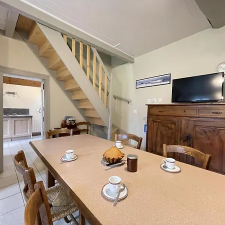 Casa vacanze De L'isarce Montaut (Pyrenees-Atlantiques)