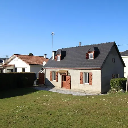 De L'isarce Hébergement de vacances