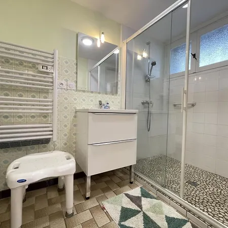De L'isarce Casa vacanze