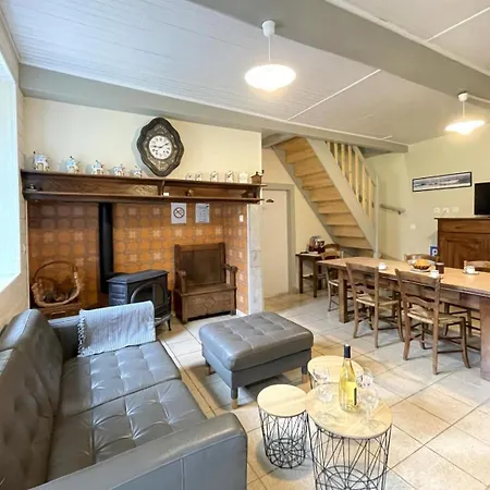 Hébergement de vacances De L'isarce Montaut (Pyrenees-Atlantiques)