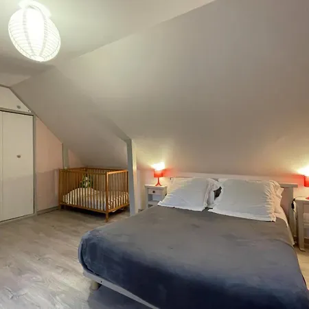 De L'isarce Casa vacanze Montaut (Pyrenees-Atlantiques)