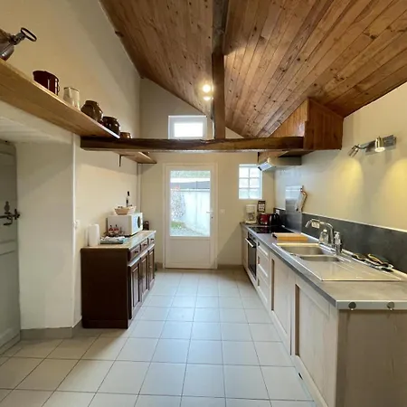 Casa vacanze De L'isarce *