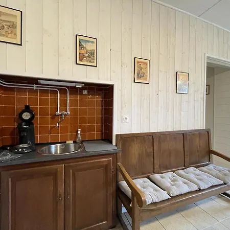 De L'isarce Casa vacanze *