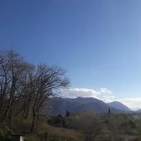 Casa vacanze De L'isarce Montaut (Pyrenees-Atlantiques)